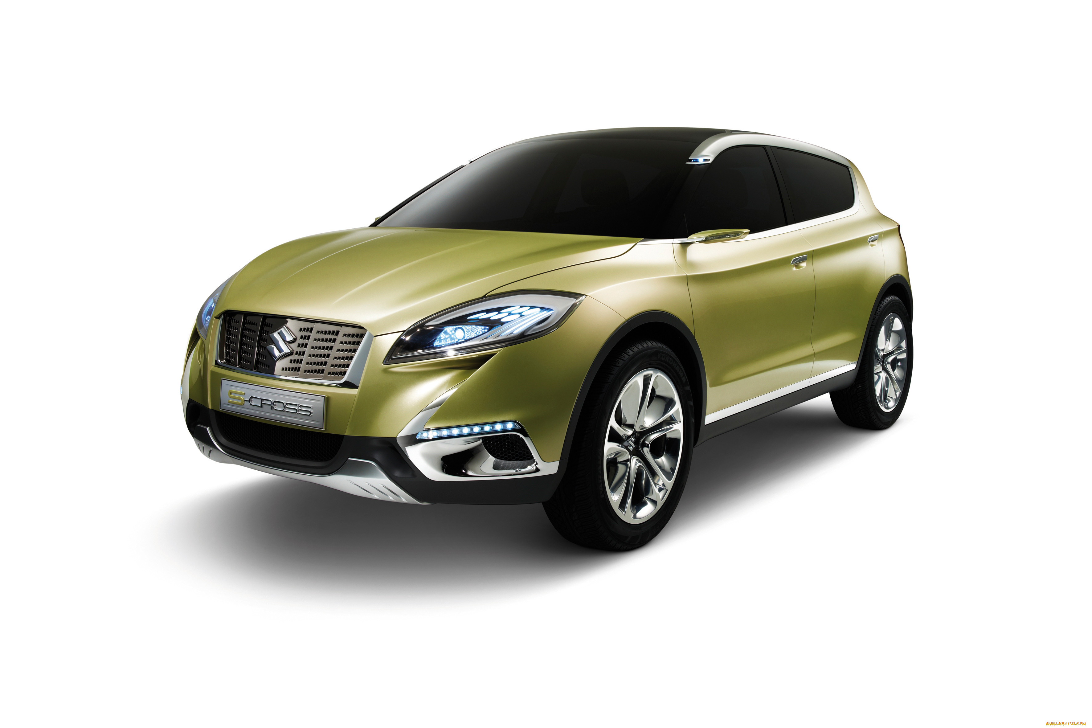 , suzuki